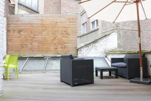 Appartements Lille Avenue, Lille Centre, convivialite, confort : photos des chambres
