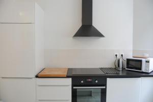 Appartements Lille Avenue, Lille Centre, convivialite, confort : photos des chambres