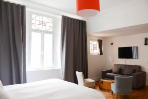 Appartements Lille Avenue : photos des chambres