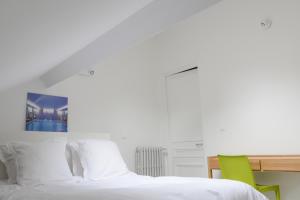 Appartements Lille Avenue : photos des chambres