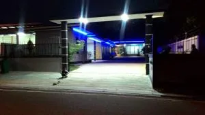 เซราะกราว โฮมสเตย์ - Suwanphum