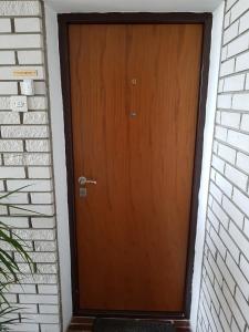 Apartment Strava