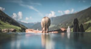 LUNARIS Wellnessresort