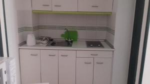 Apartamentos Mediterraneo