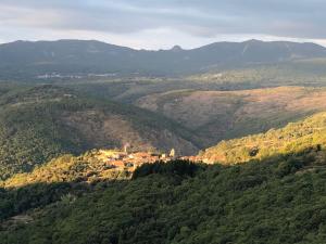 Hotel Rural Porta Coeli - Dehesa Santa Lucía