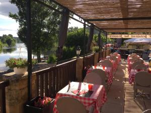 Hotels Hostellerie Maleville, logis hotel Pontet : photos des chambres