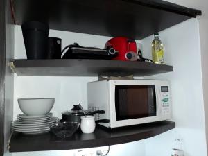 Tango Pop Junto al Obelisco en 820 Avenida Corrientes