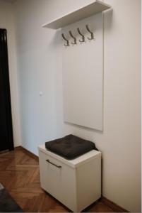 Modern apartment (50m2) in the center of Novi Sad