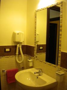 B&B La Porta Accanto img22