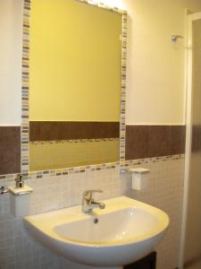 B&B La Porta Accanto img21