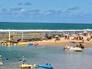 Nannai Térreo Porto de Galinhas 06