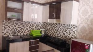 Villa Kusuma Pesanggrahan