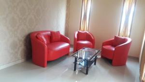 Villa Kusuma Pesanggrahan