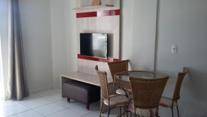 Apartamento no Lagoa Quente Flat Service