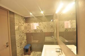Tassos Apartments Corfu Greece