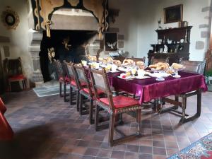 Manoir de la Branche photo 18