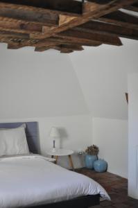 B&B / Chambres d'hotes B&B Le Relais des Saints Peres : photos des chambres