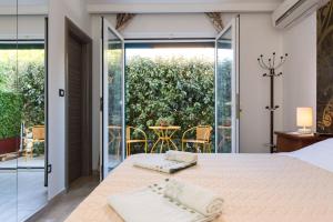 Apartments & rooms DDD2