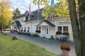 Hotel Grüne Tanne - نوي فولمستورف