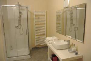 Habitación Doble Deluxe con balcón