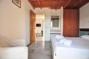 Tassos Apartments Corfu Greece