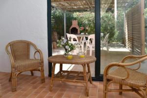 Maisons de vacances Terracorse : photos des chambres