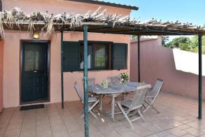 Maisons de vacances Terracorse : photos des chambres