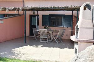 Maisons de vacances Terracorse : photos des chambres
