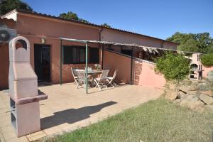 Maisons de vacances Terracorse : photos des chambres