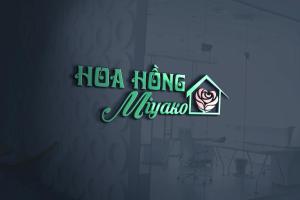 Hoa Hồng Miyako