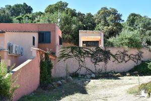 Maisons de vacances Residence Terracorse : photos des chambres