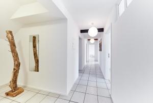 Wohnung 3 - nur 5-10 min vom Europapark