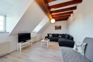 Wohnung 3 - nur 5-10 min vom Europapark - Wallburg