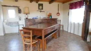 GITE AMOUROUX - Prondines