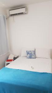 Apartamento no Dalas Park Residencial