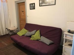 51 Rue SaintLouis Appartement