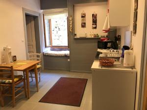 51 Rue SaintLouis Appartement