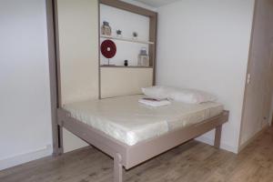 Appartements Monidel - Rue Jules Barbier : photos des chambres