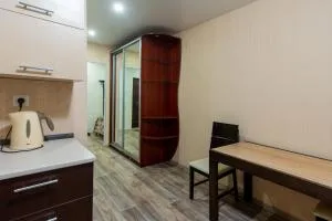 APARTMENT street Trostyanetskaya - Novaya Darnitsa