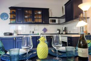 Alpenflair Ferienwohnungen Whg 223