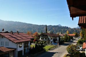 Alpenflair Ferienwohnungen Whg 223