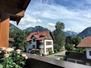 Alpenflair Ferienwohnungen Whg 223