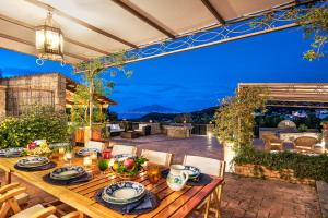 GOCCE VILLAS - Antica Limonaia