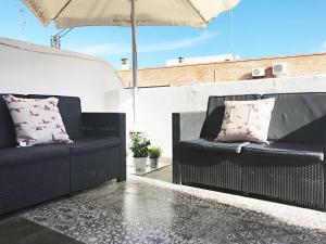 Goya atico - 3hvězdičkové hotely ve městě Valencie