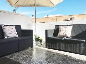 Goya atico - Valencia