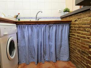 Apto rural Fuente El Chorrito de Grazalema