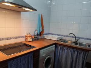 Apto rural Fuente El Chorrito de Grazalema