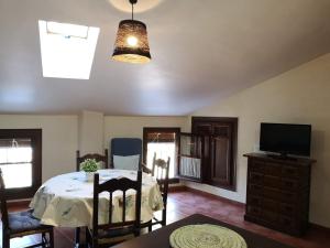 Apto rural Fuente El Chorrito de Grazalema