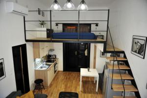 Apartment Rudy 