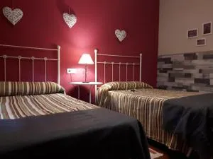 hotel rural la gavilla - Terrinches